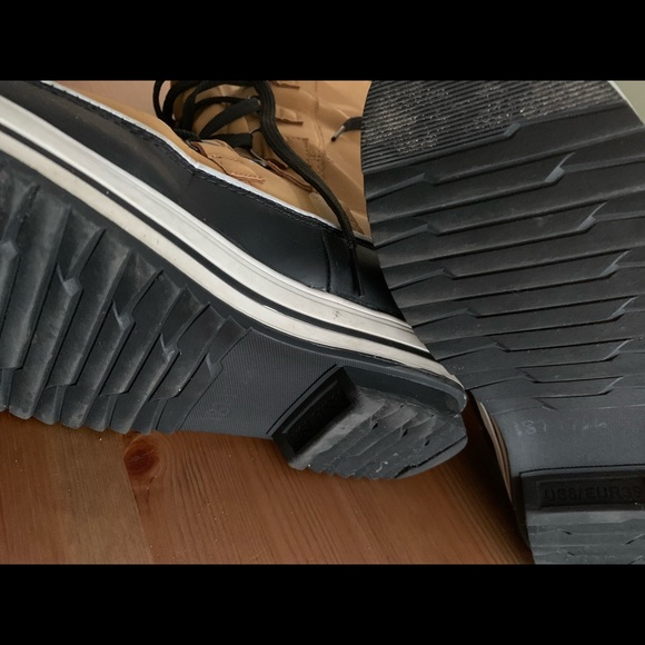 Outbound Stella Boots - Picture 5 of 5